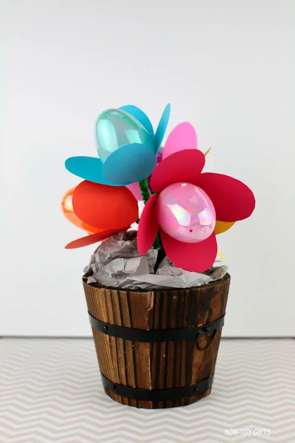 DIY Easter deoration