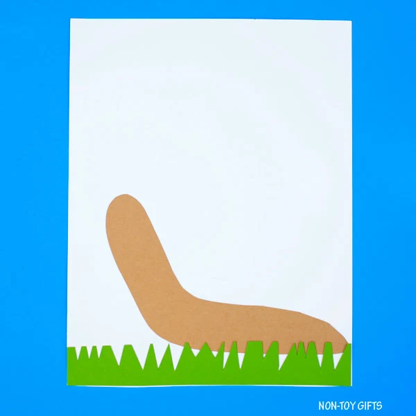 grass