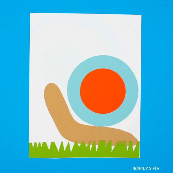 medium circle