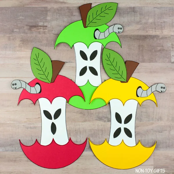 Apple craft