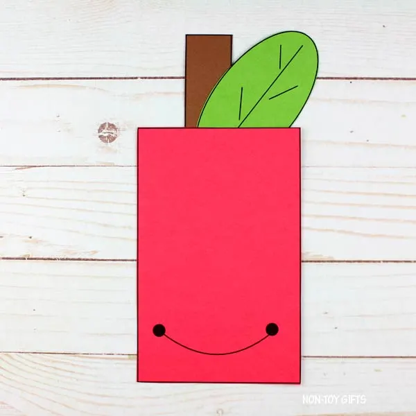 shape
