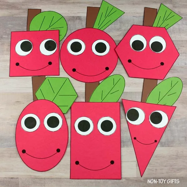 apple craft