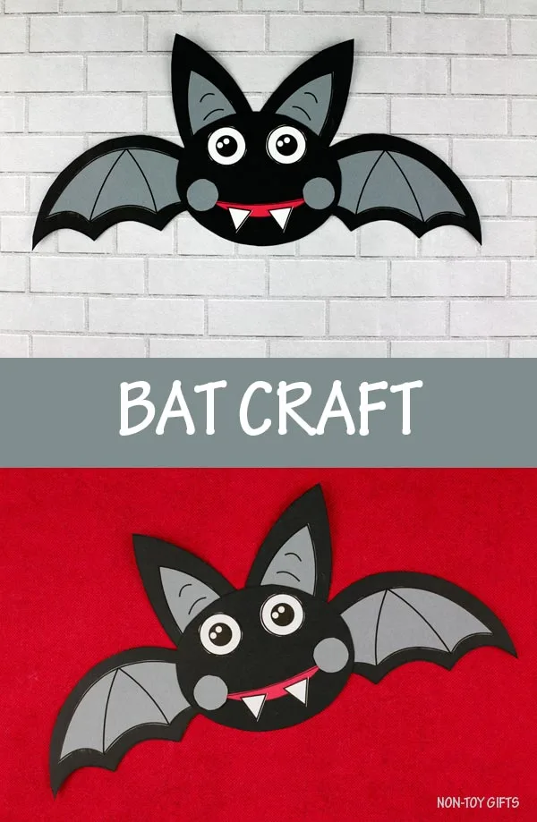 bat craft
