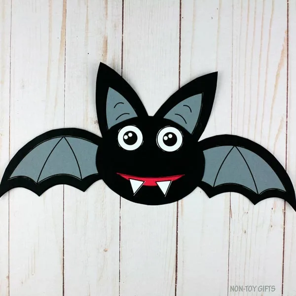 fangs