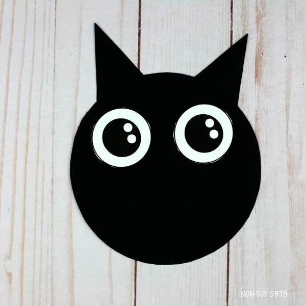 eyes