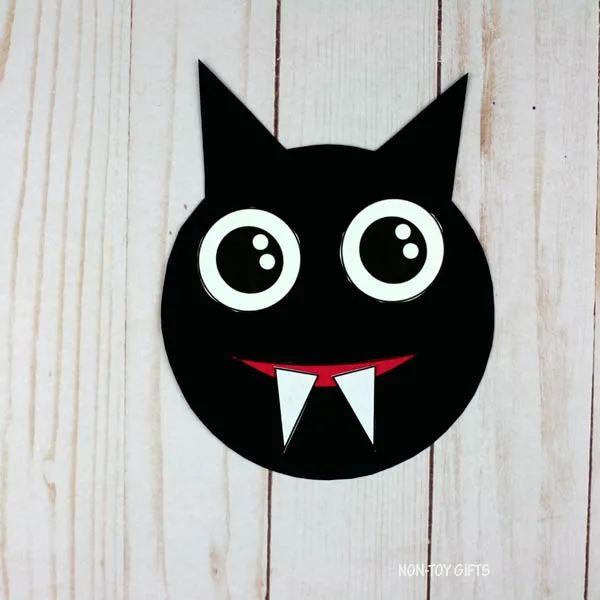 fangs