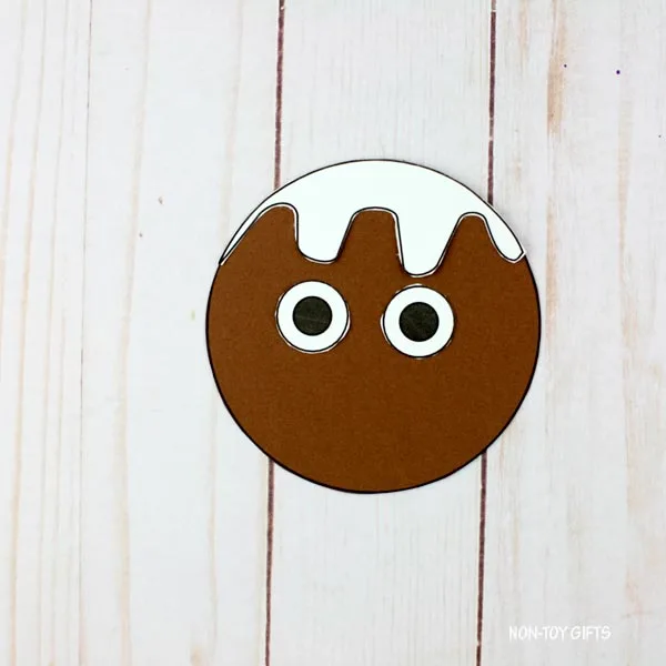 eyes