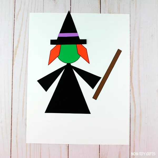 broom stick