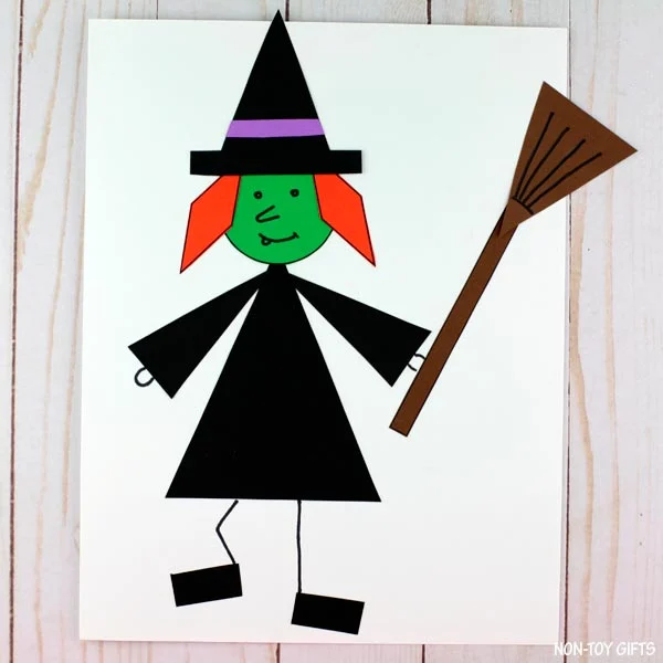 witch
