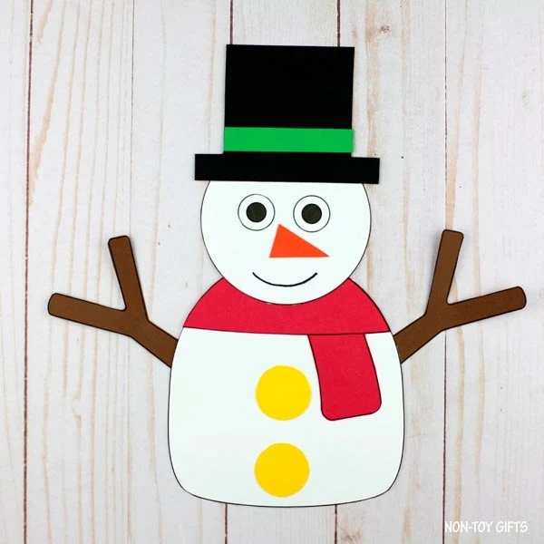 snowman