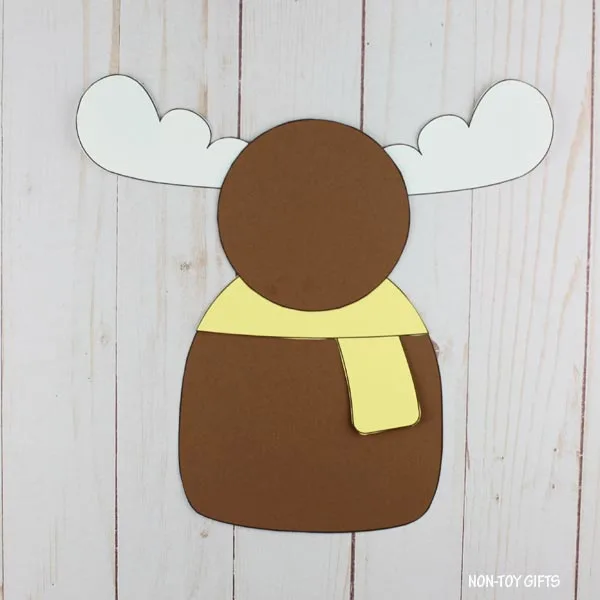 antlers