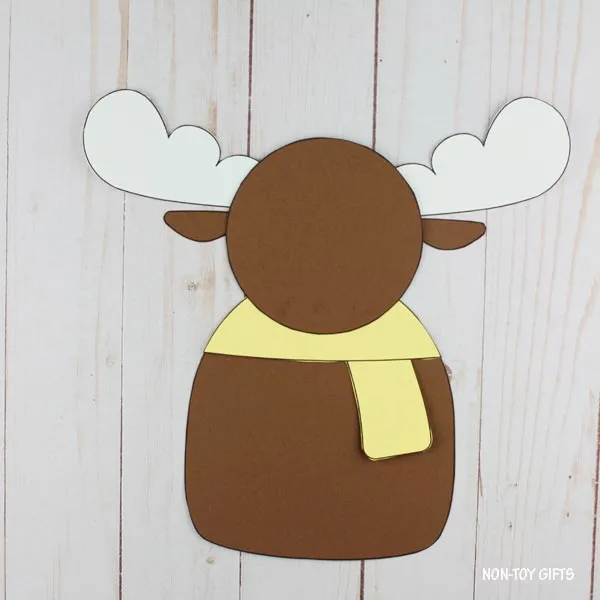 ears