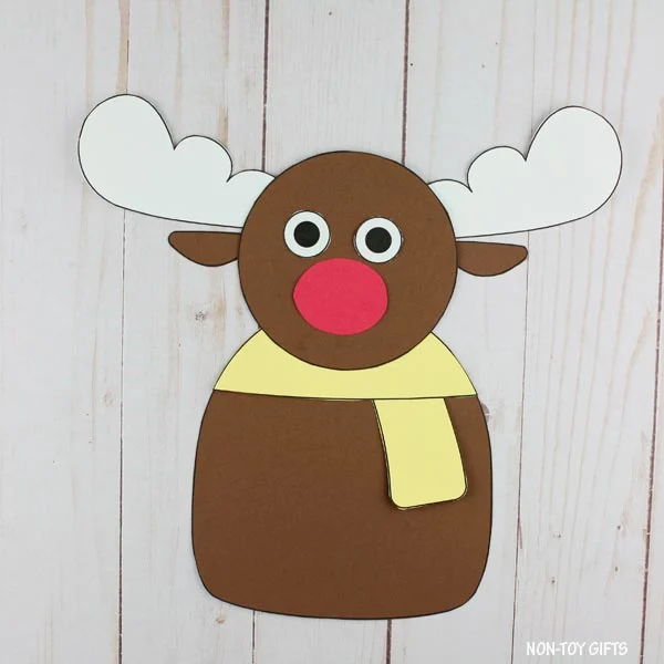 nose