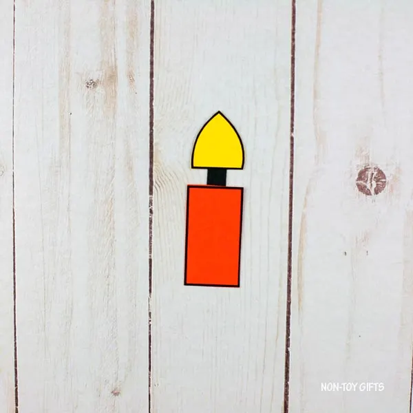candle