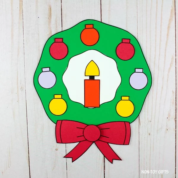 Christmas decorations