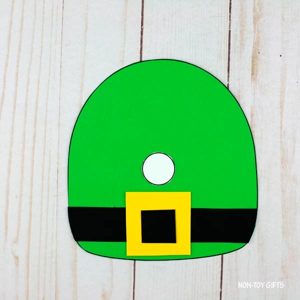 button