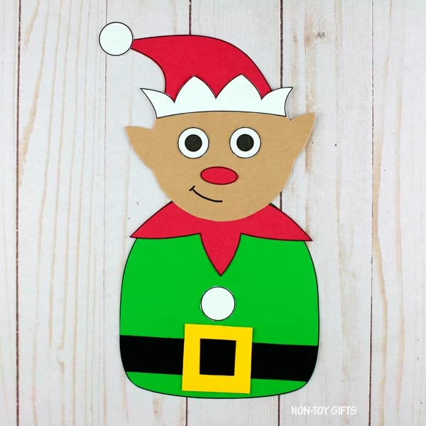 elf craft
