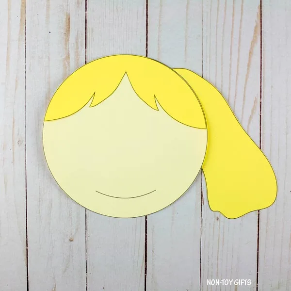 hair