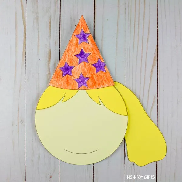 hat