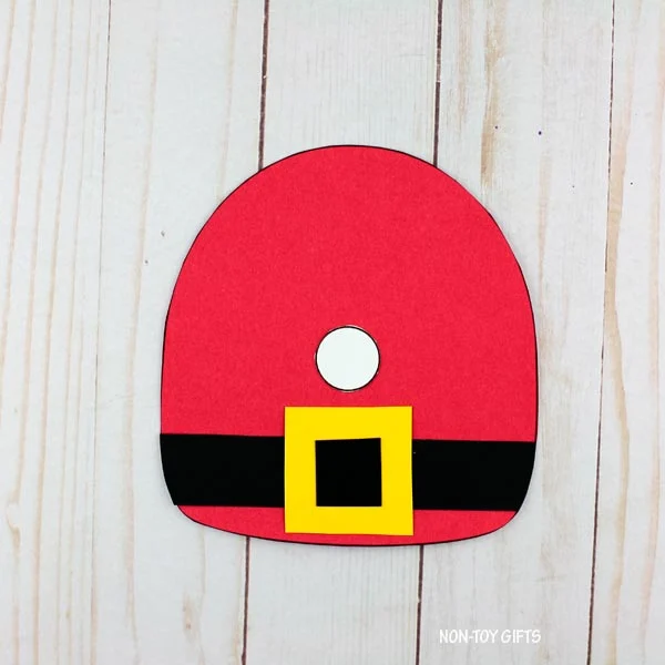 button