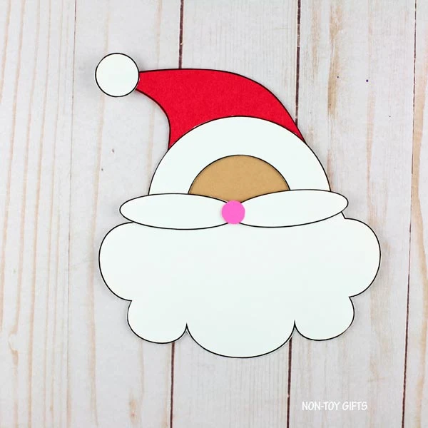 nose