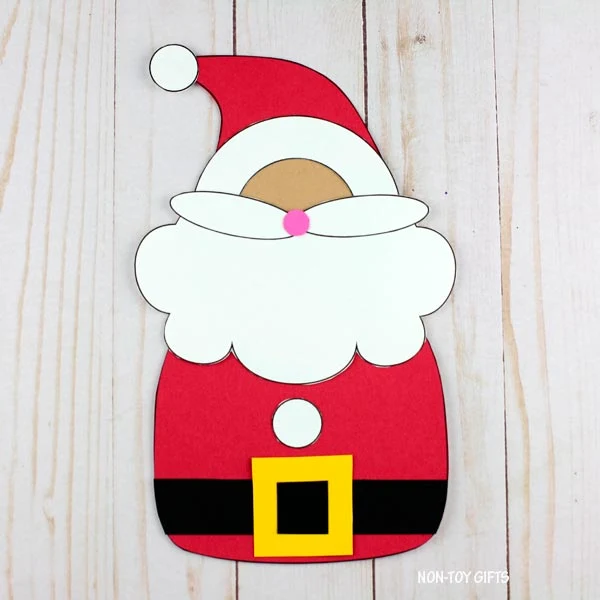 Santa