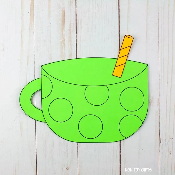 straw