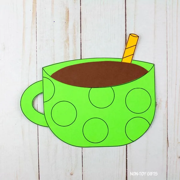 hot chocolate