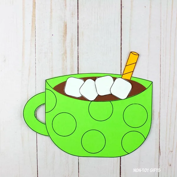 marshmallows