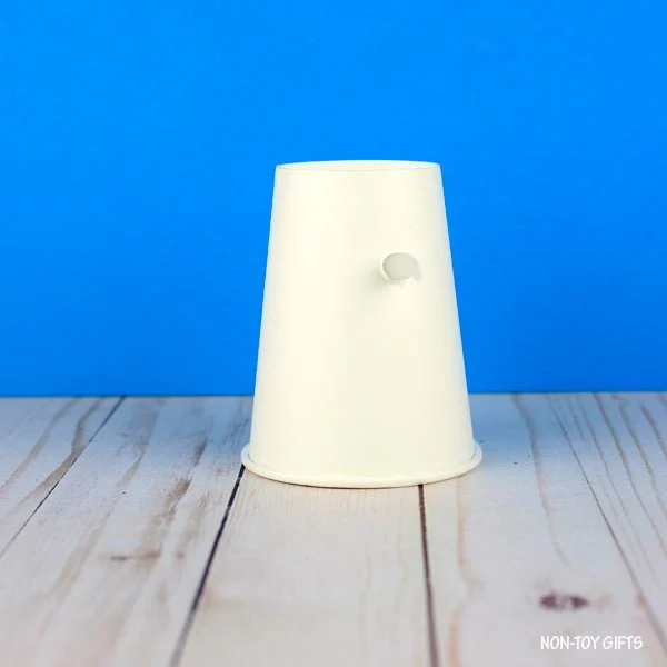 nose
