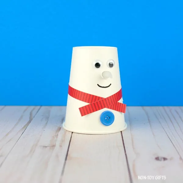 button