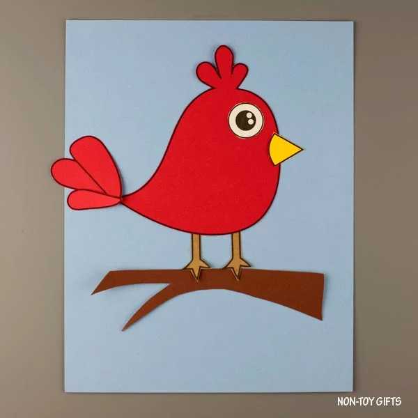 beak