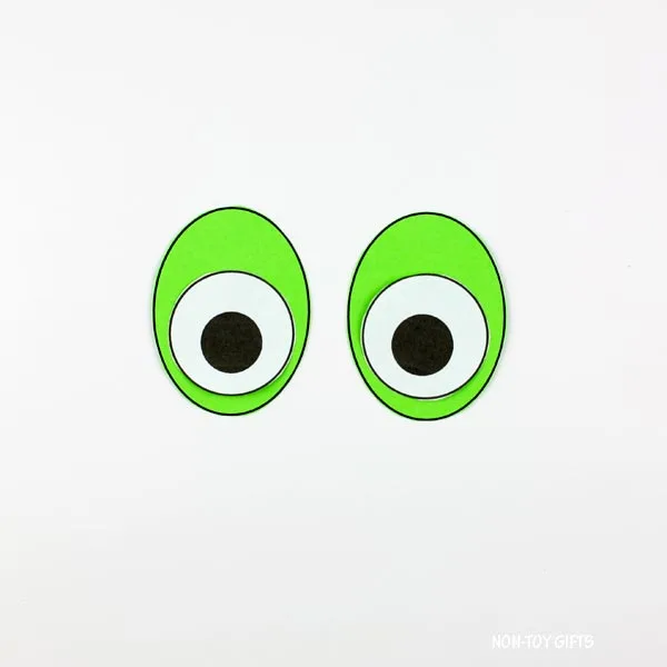 eyes