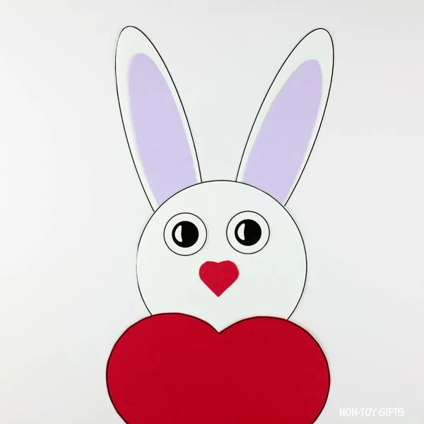 nose