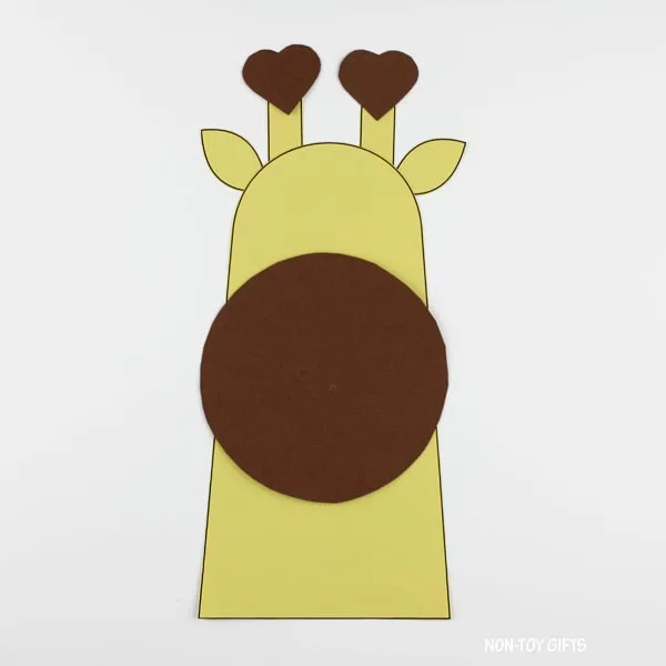 ears