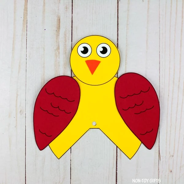 wings