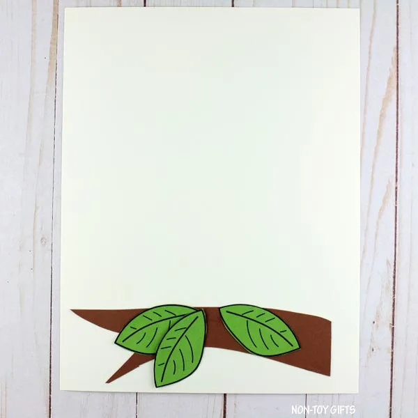leaves