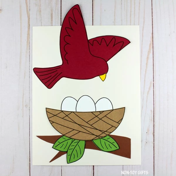 bird beak