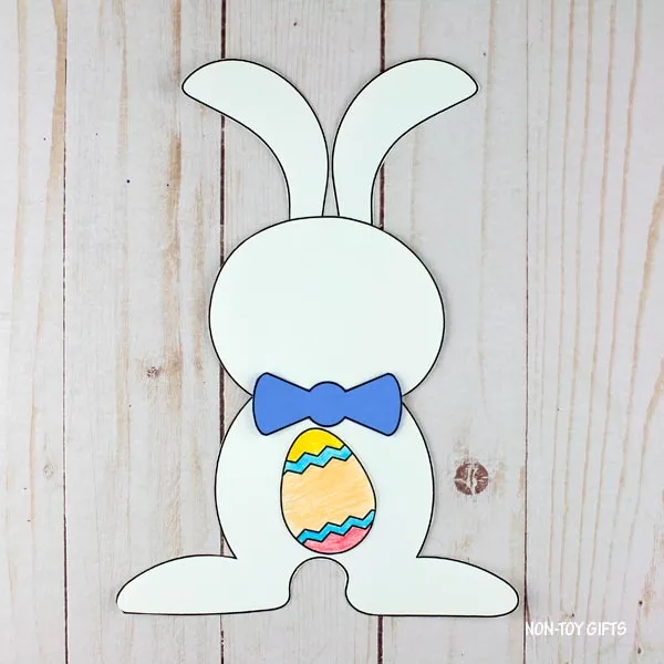 Easter egg