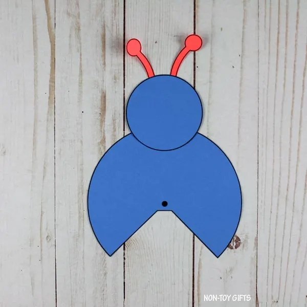 antennae