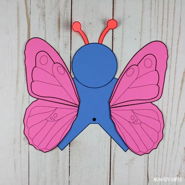 wings