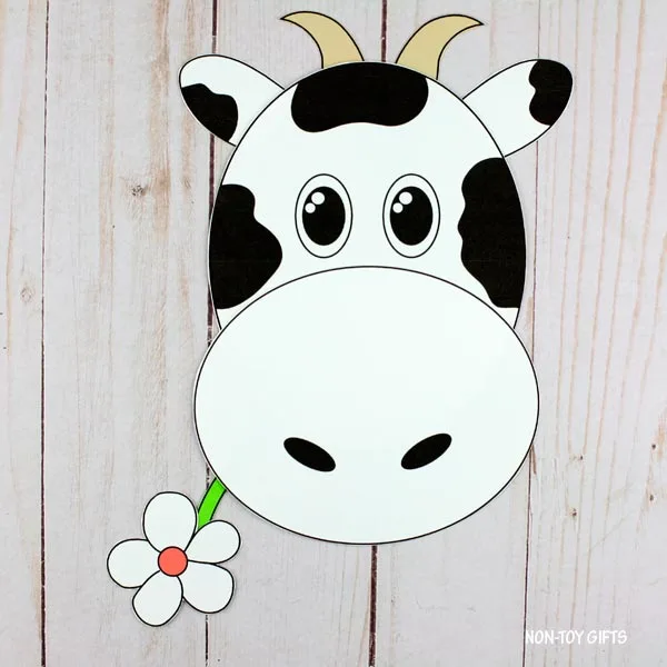 cow