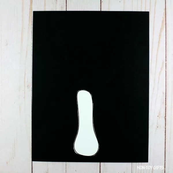 mushroom stem