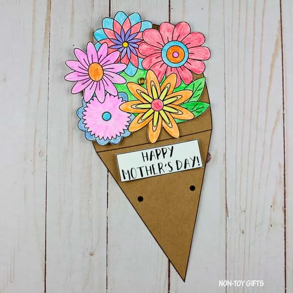 happy mother's day sign