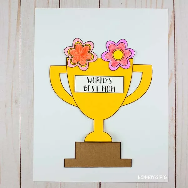 two flowers