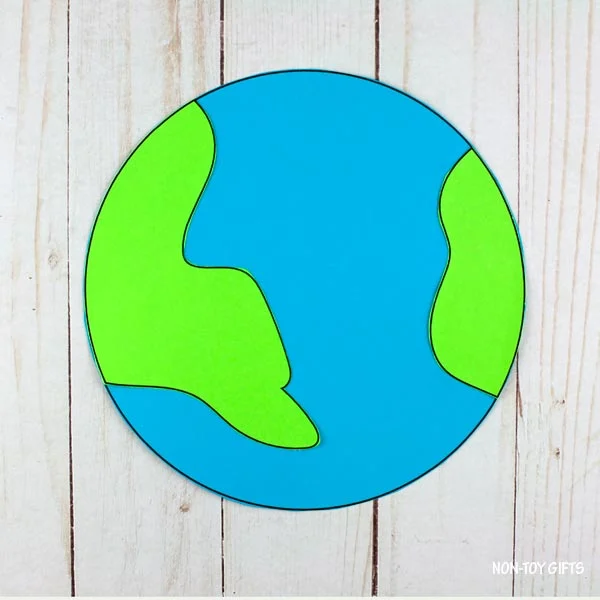 planet