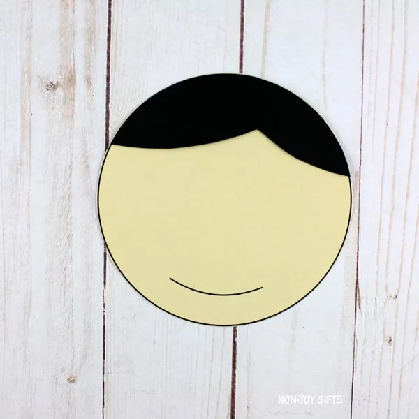 hair