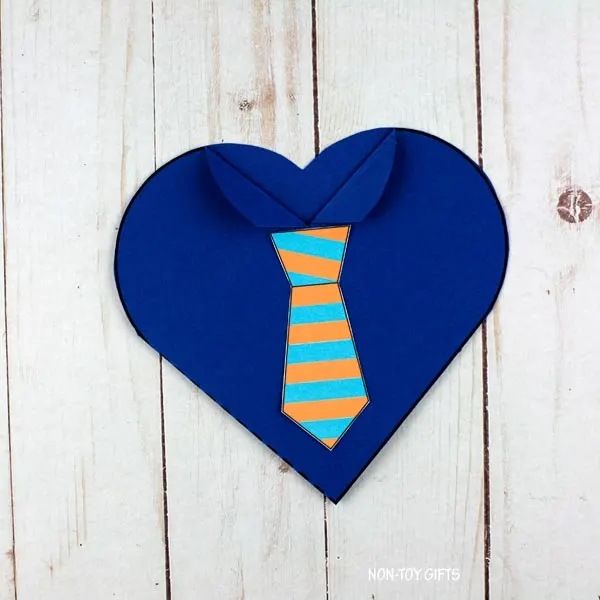 tie