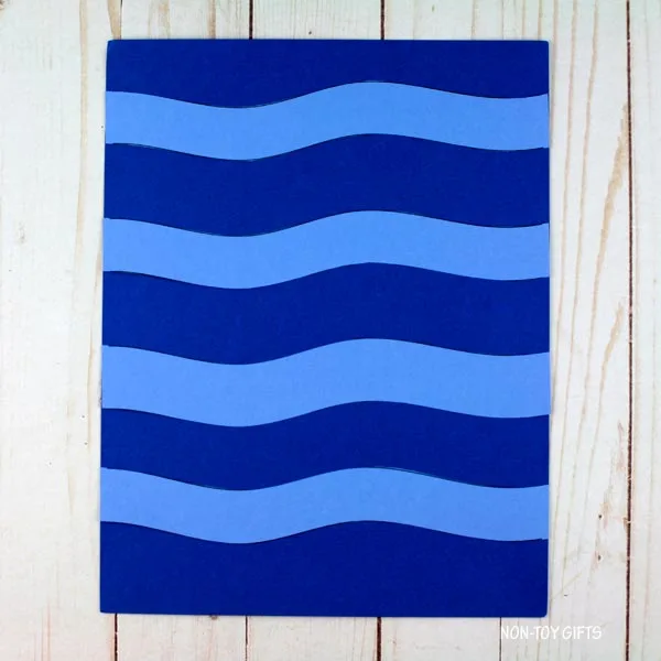 waves