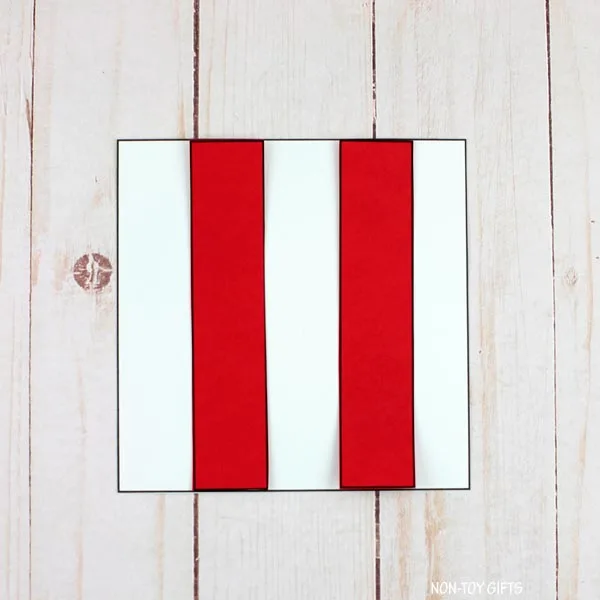 stripes